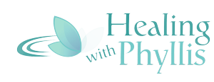 Healing with Phyllis